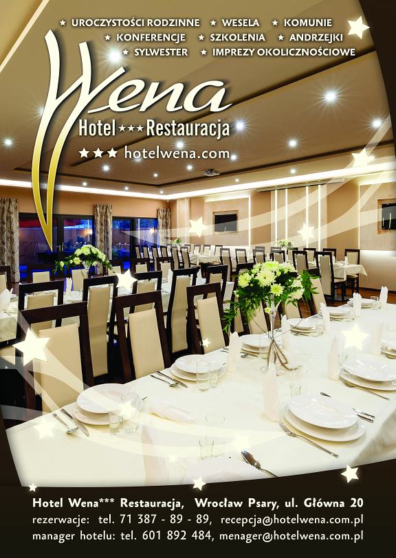 Hotel Wena